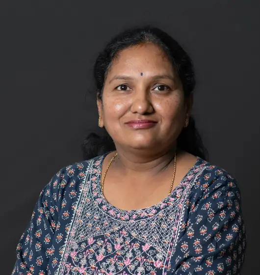 Nagaveni K